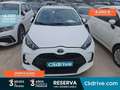 Toyota Yaris 120H 1.5 Active Tech Blanco - thumbnail 1