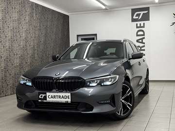 d xDrive Touring Aut. /LED/ VIRTUAL/ NAVI/ STAN...