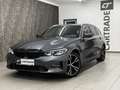BMW 320 d xDrive Touring Aut. /LED/ VIRTUAL/ NAVI/ STAN... Gri - thumbnail 4