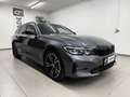BMW 320 d xDrive Touring Aut. /LED/ VIRTUAL/ NAVI/ STAN... Gri - thumbnail 5
