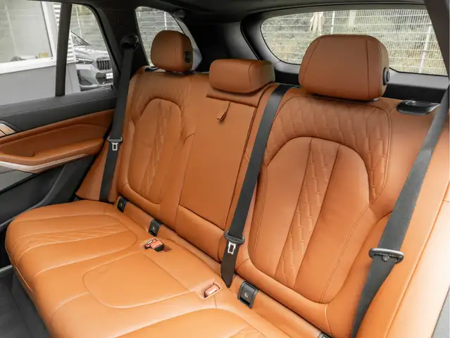 BMW X5 view 29