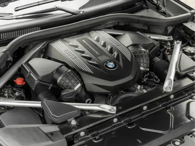 BMW X5 view 10