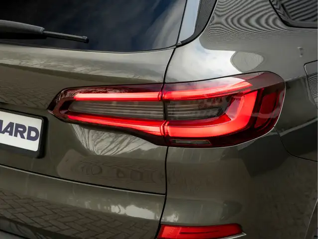 BMW X5 view 15