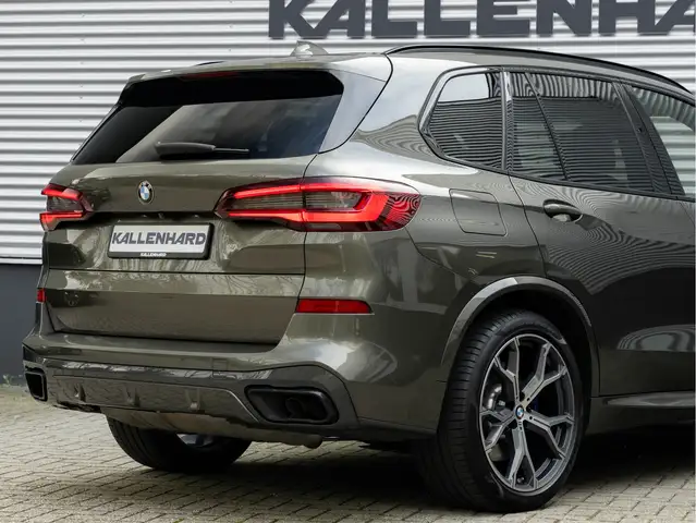 BMW X5 view 12