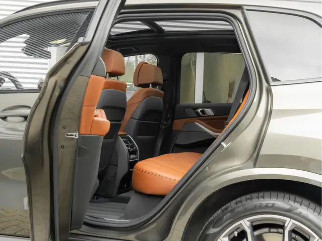 BMW X5 view 27