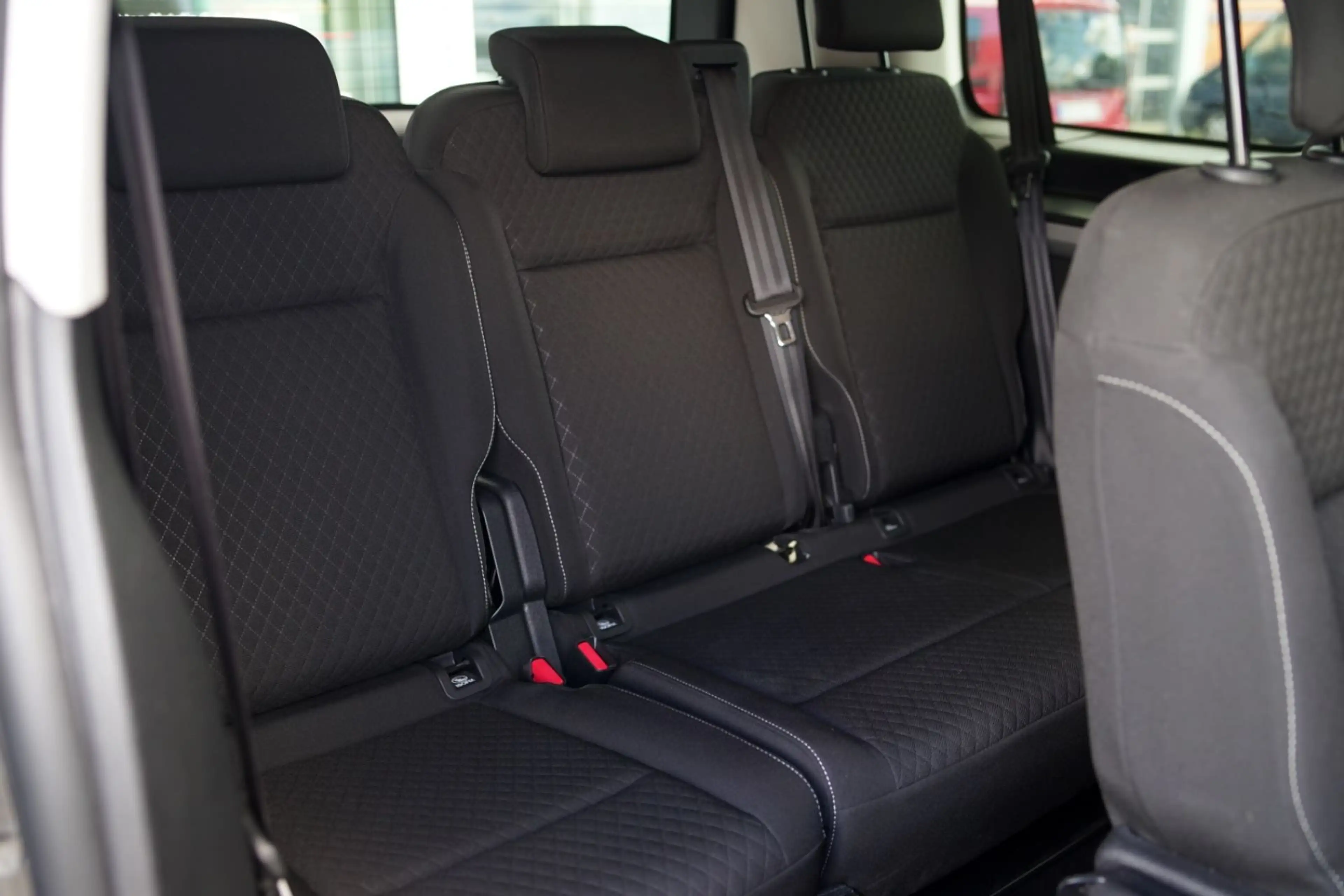Opel Zafira Life 8-Sitze Navi HUD Totwinkel Notbrems — photo 12
