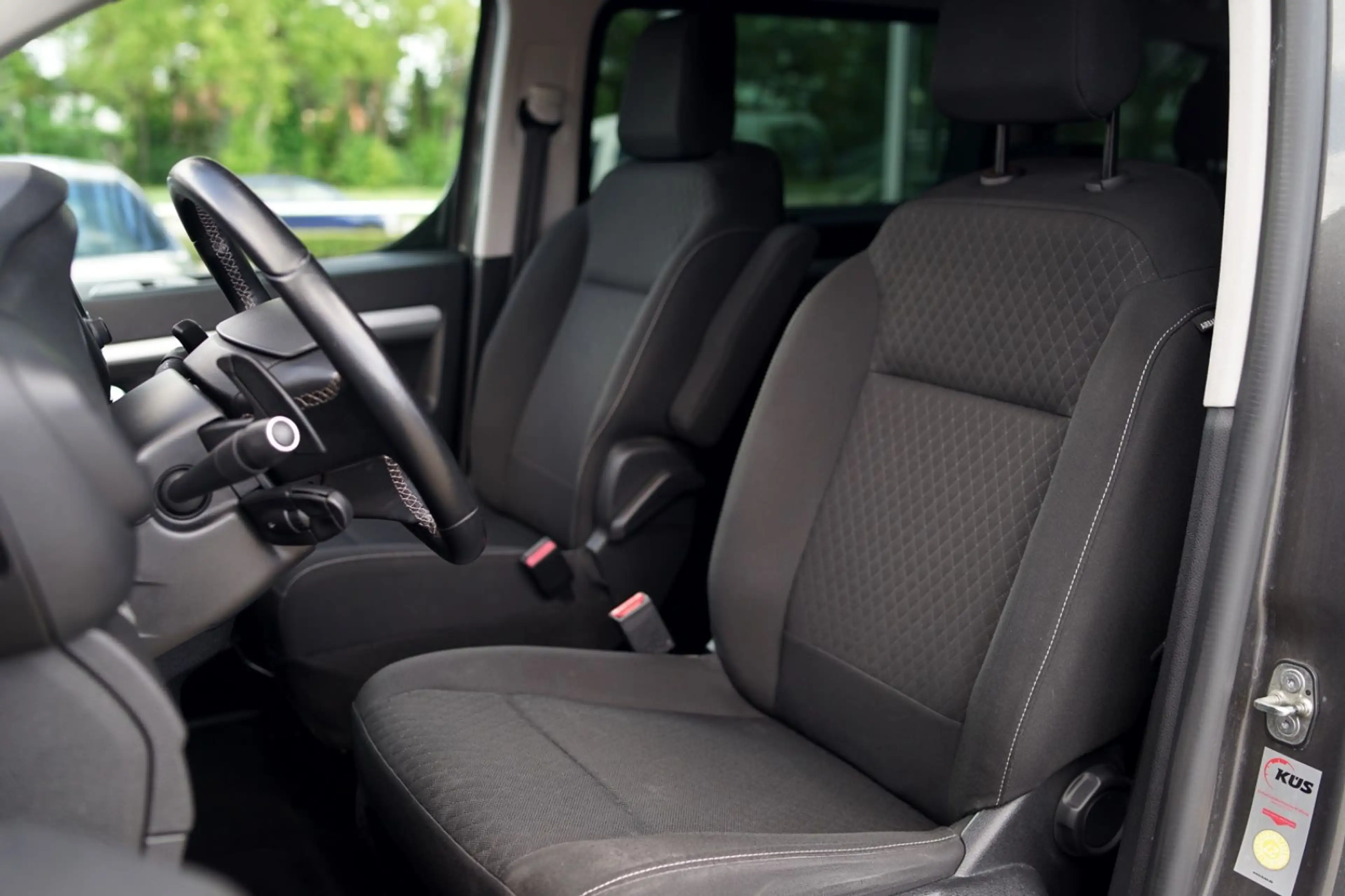 Opel Zafira Life 8-Sitze Navi HUD Totwinkel Notbrems — photo 10