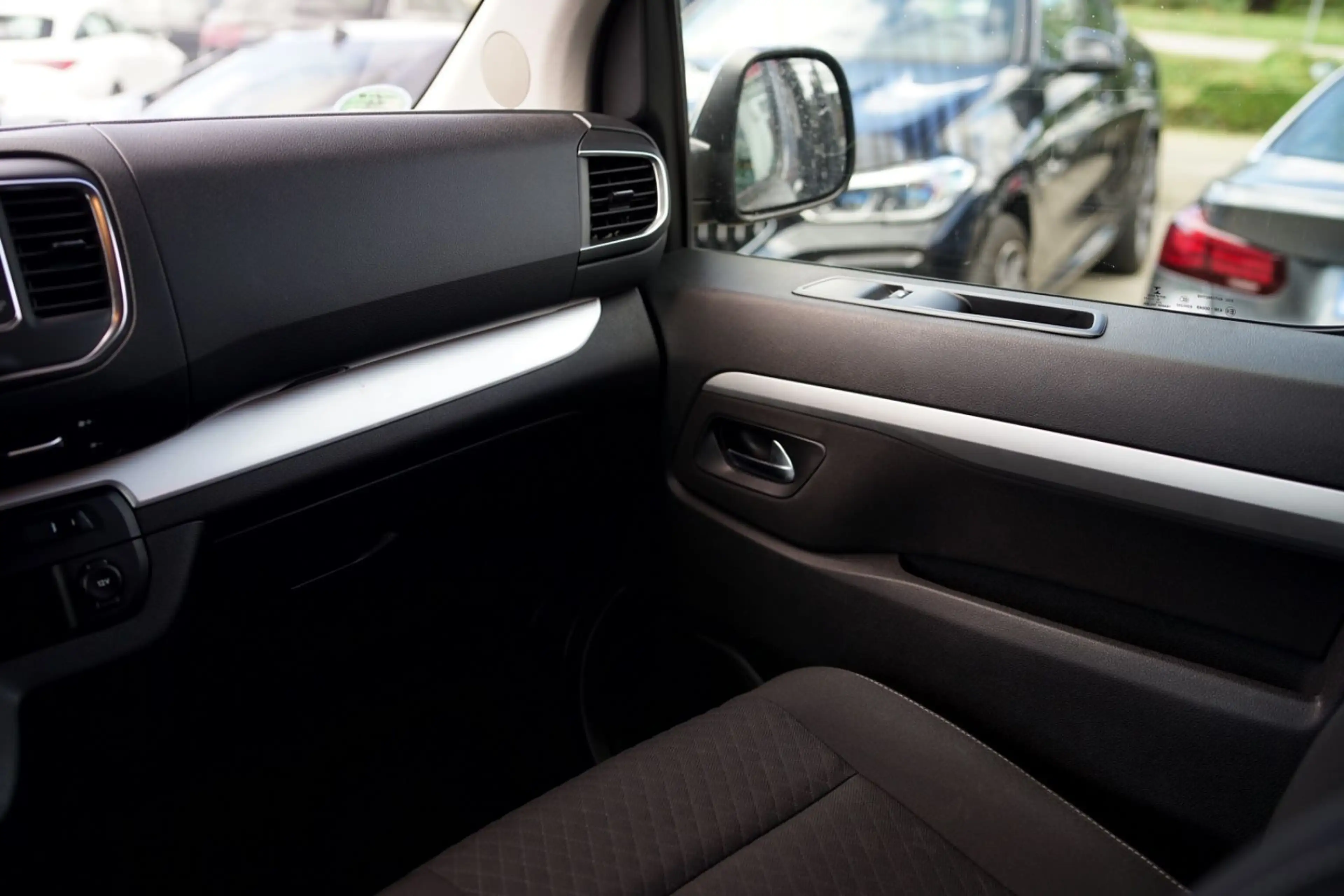 Opel Zafira Life 8-Sitze Navi HUD Totwinkel Notbrems — photo 15