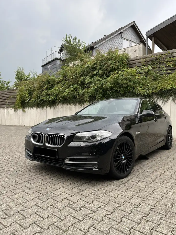 BMW 518