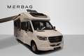 Mercedes-Benz V 300 M-Line T7400 GD 5,5t Blanc - thumbnail 1