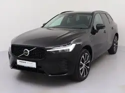 Volvo XC60 T8 Recharge AWD Ultimate Dark Plug In
