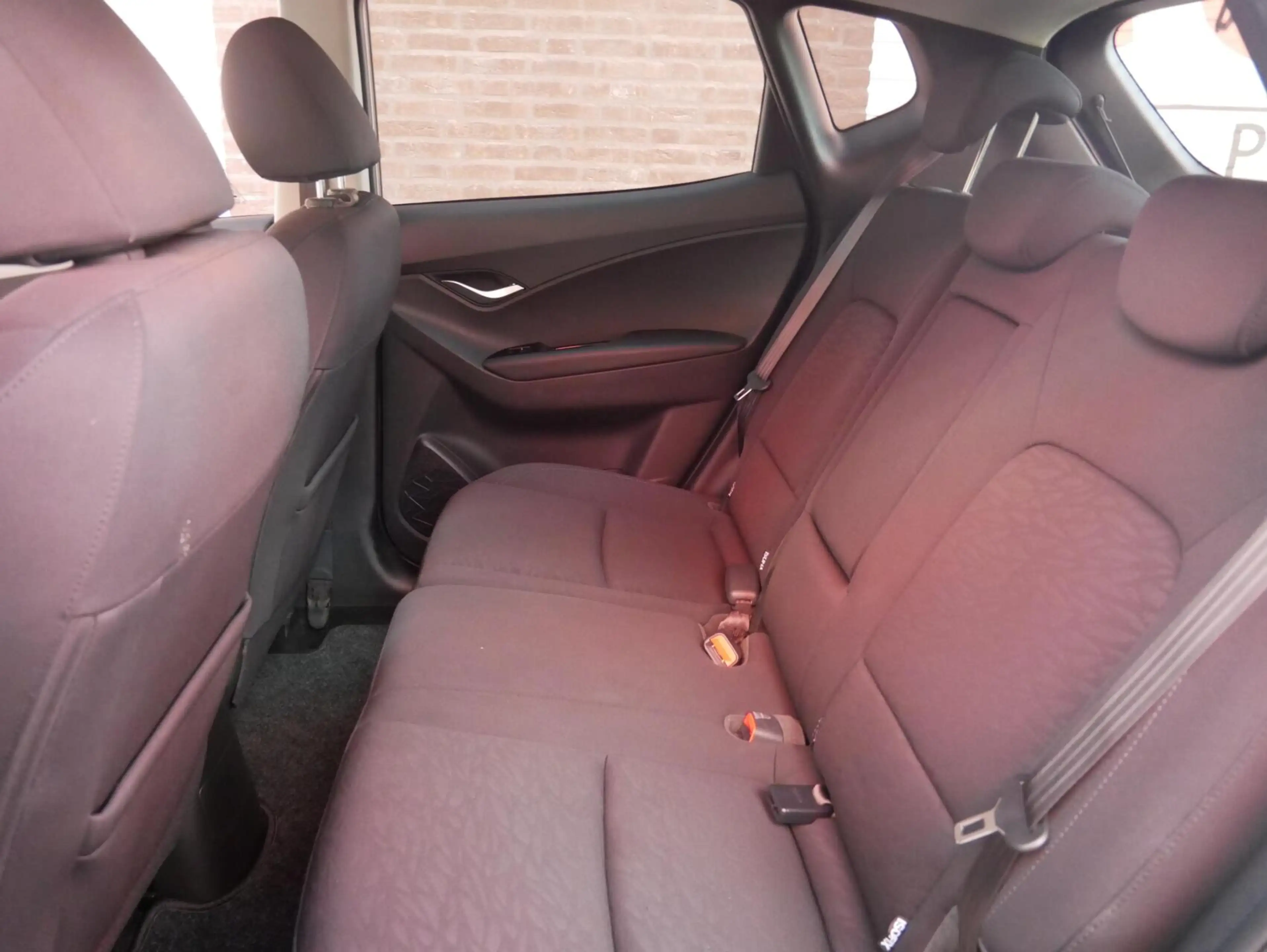 Hyundai iX20 1.6i Premium Camera| Cruise| Navi+BT — photo 21