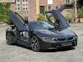 BMW i8 Coupe Pure Impulse *HEAD-UP*20 W-SPEICHEN*KAMERA* Серый - thumbnail 13