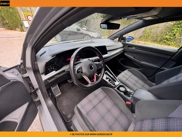 Volkswagen Golf view 7