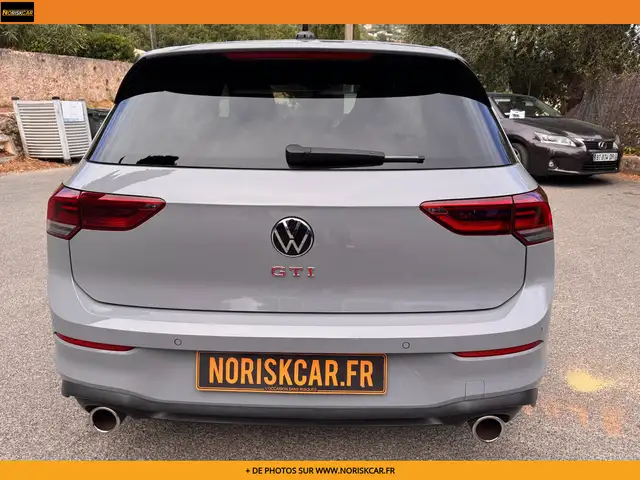 Volkswagen Golf view 6