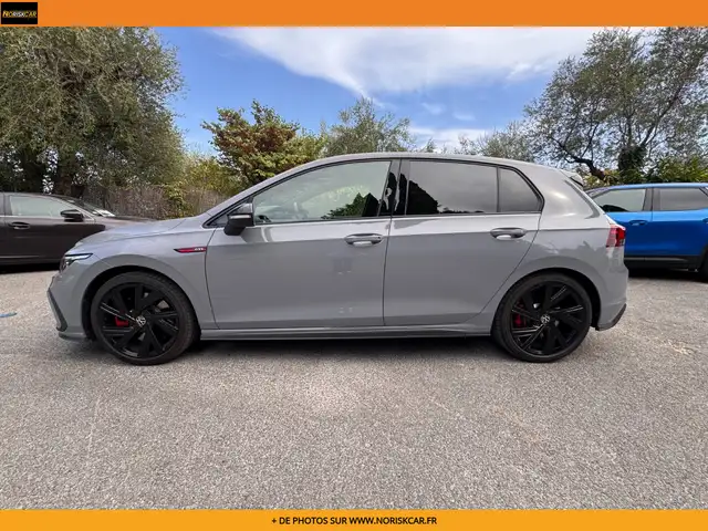 Volkswagen Golf view 10