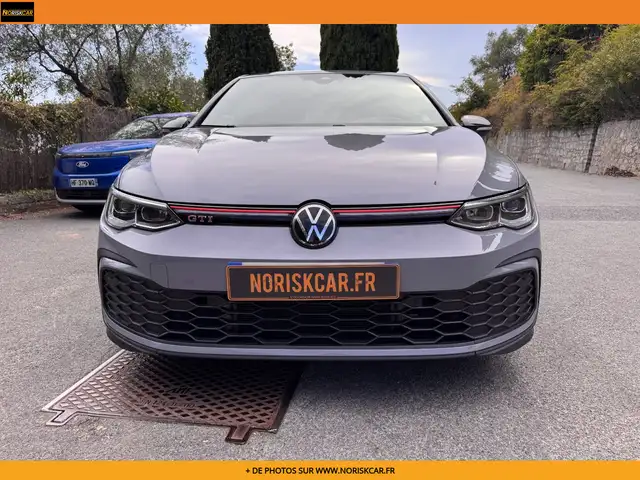 Volkswagen Golf view 12