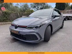 Volkswagen Golf 2.0 TSI 245 DSG7 GTI