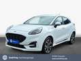 Ford Puma 1.0 EcoBoost Hybrid ST-LINE DESIGN 92 kW, 5-t Weiß - thumbnail 1