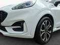 Ford Puma 1.0 EcoBoost Hybrid ST-LINE DESIGN 92 kW, 5-t Blanc - thumbnail 4