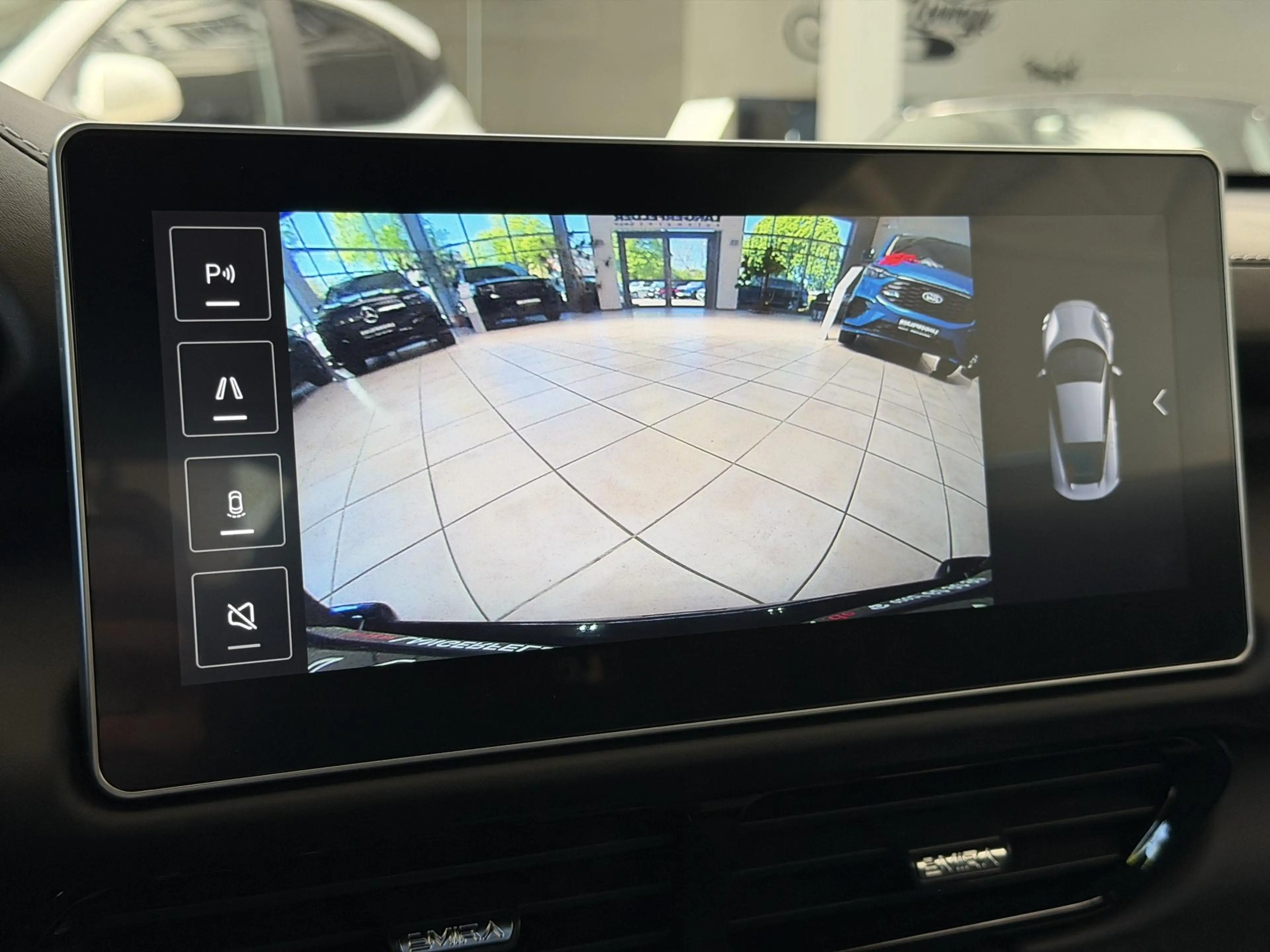 Lotus Emira Emira 2.0 Turbo First Edition — photo 14