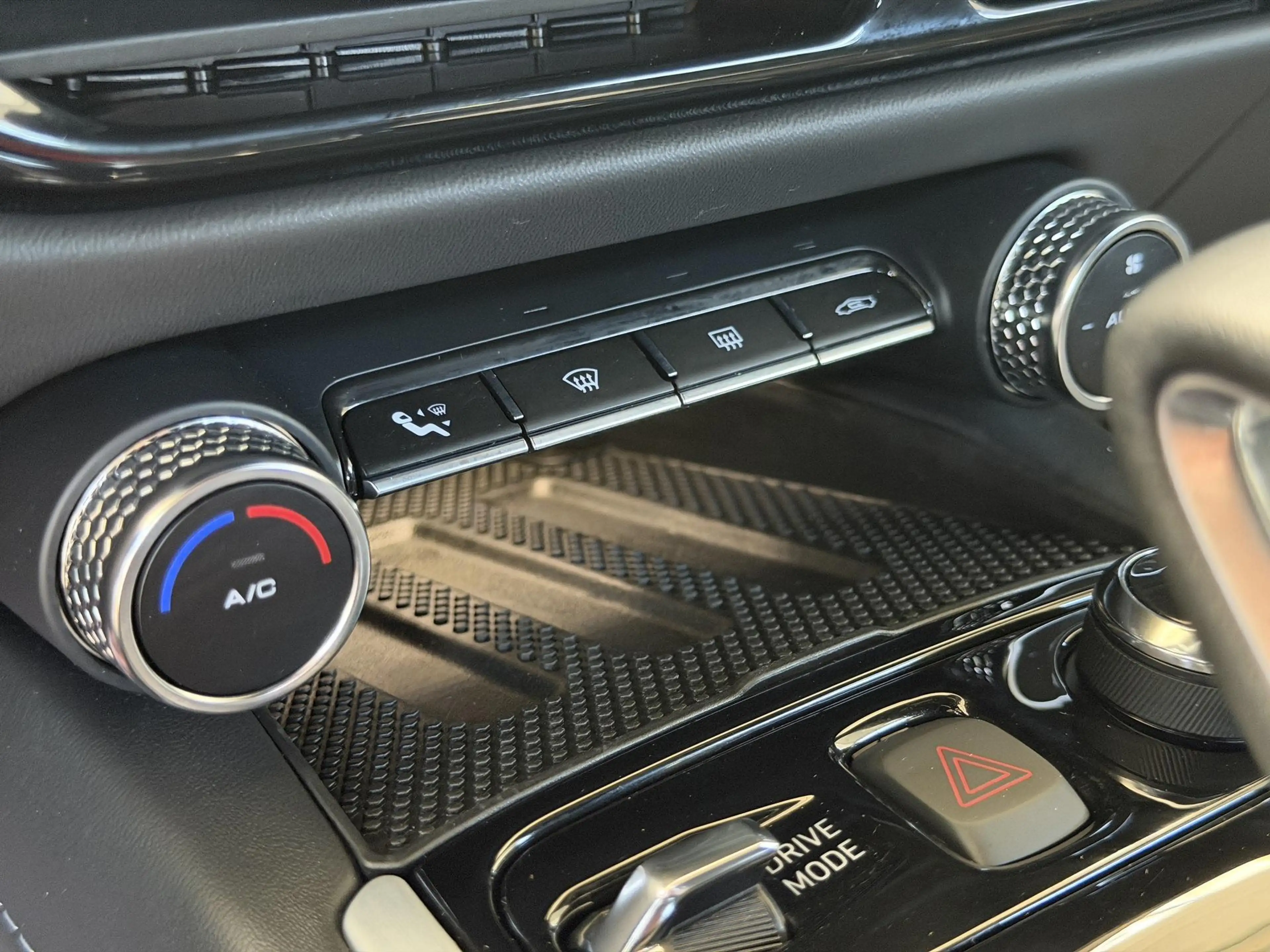 Lotus Emira Emira 2.0 Turbo First Edition — photo 12