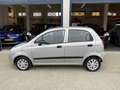 Chevrolet Matiz 1.0 Style NAP/NETTE STAAT! Grau - thumbnail 2