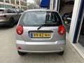 Chevrolet Matiz 1.0 Style NAP/NETTE STAAT! Grau - thumbnail 4