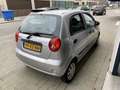 Chevrolet Matiz 1.0 Style NAP/NETTE STAAT! Grau - thumbnail 5