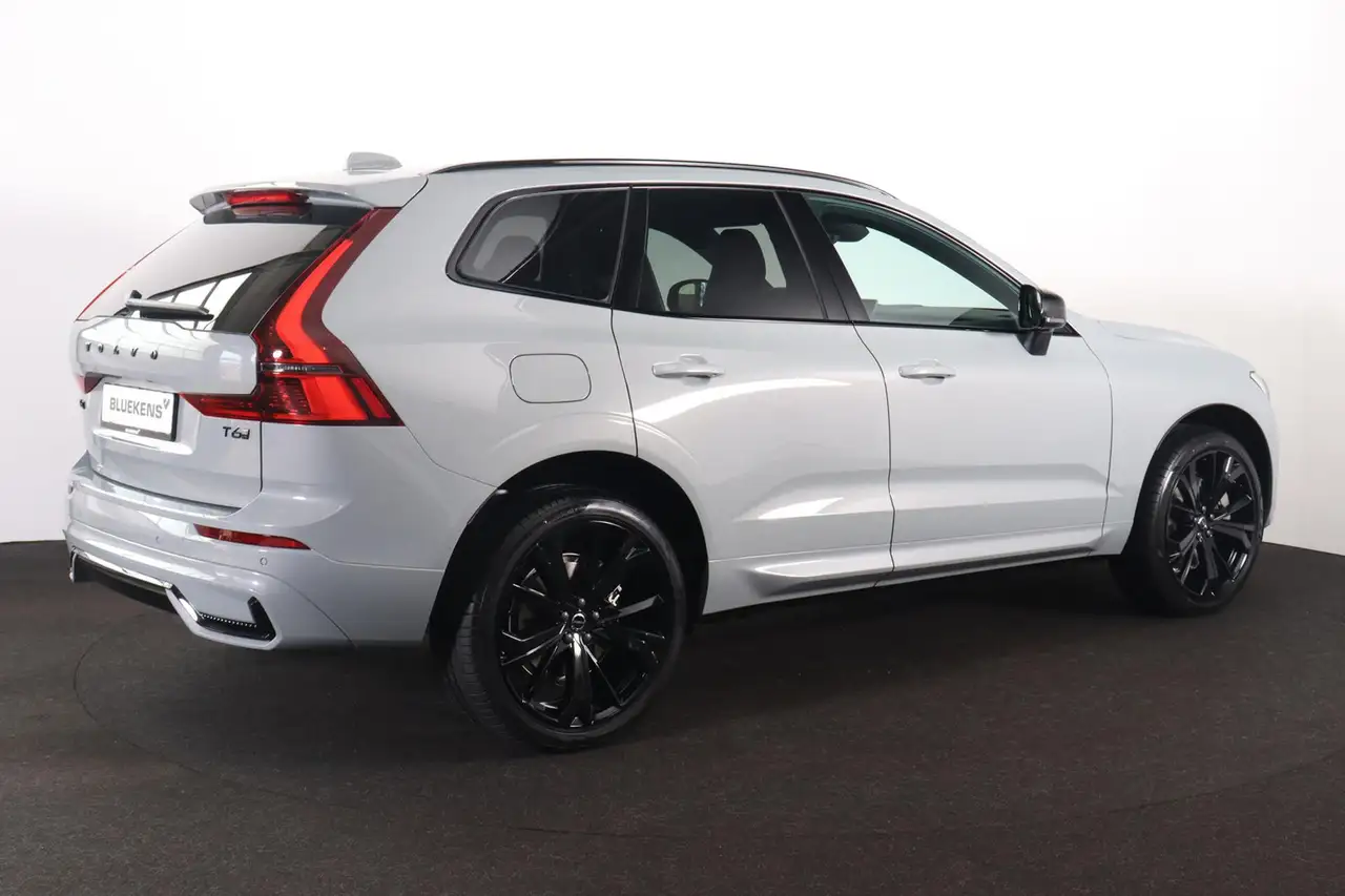 Volvo XC60 2026