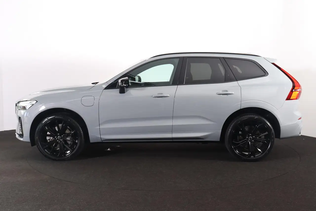 Volvo XC60 2026