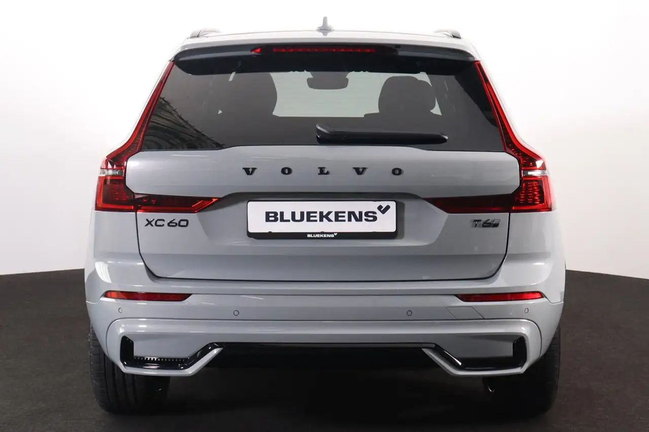 Volvo XC60 2026