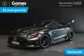 Mercedes-Benz AMG GT 4.0 Black Series Zwart - thumbnail 1