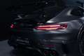 Mercedes-Benz AMG GT 4.0 Black Series Zwart - thumbnail 20