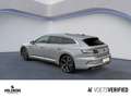 Volkswagen Arteon Shooting Brake R 2.0 TSI 4Motion DSG LED+PDC+SHZ Grau - thumbnail 4