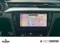 Volkswagen Arteon Shooting Brake R 2.0 TSI 4Motion DSG LED+PDC+SHZ Grau - thumbnail 11