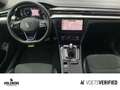 Volkswagen Arteon Shooting Brake R 2.0 TSI 4Motion DSG LED+PDC+SHZ Grau - thumbnail 9
