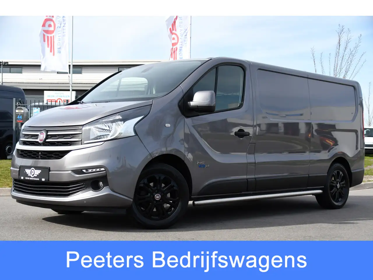 Fiat Talento