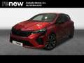 Renault Clio TCe Techno 67kW Rouge - thumbnail 1