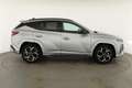 Hyundai TUCSON N Line 2WD 1.6 T-GDI DCT N-LINE, Navi, Kamera, ... Silber - thumbnail 19