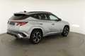 Hyundai TUCSON N Line 2WD 1.6 T-GDI DCT N-LINE, Navi, Kamera, ... Silber - thumbnail 16
