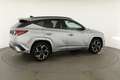 Hyundai TUCSON N Line 2WD 1.6 T-GDI DCT N-LINE, Navi, Kamera, ... Silber - thumbnail 17