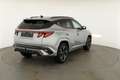 Hyundai TUCSON N Line 2WD 1.6 T-GDI DCT N-LINE, Navi, Kamera, ... Silber - thumbnail 15