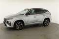 Hyundai TUCSON N Line 2WD 1.6 T-GDI DCT N-LINE, Navi, Kamera, ... Silber - thumbnail 29