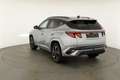 Hyundai TUCSON N Line 2WD 1.6 T-GDI DCT N-LINE, Navi, Kamera, ... Silber - thumbnail 35