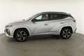 Hyundai TUCSON N Line 2WD 1.6 T-GDI DCT N-LINE, Navi, Kamera, ... Silber - thumbnail 30
