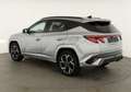 Hyundai TUCSON N Line 2WD 1.6 T-GDI DCT N-LINE, Navi, Kamera, ... Silber - thumbnail 3