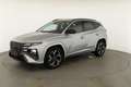 Hyundai TUCSON N Line 2WD 1.6 T-GDI DCT N-LINE, Navi, Kamera, ... Silber - thumbnail 28