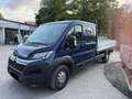Citroen Jumper Jumper 35 L4 2.2 BlueHDi 163PS Blau - thumbnail 1