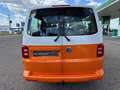 Volkswagen Transporter Kombi 2.0TDI SCR BMT Larga 110kW Naranja - thumbnail 6